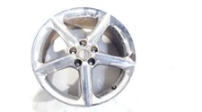 2007 2008 2009 2010 Saturn Sky Oem Wheel 18x8 Chrome Curb Rash 5 Spoke