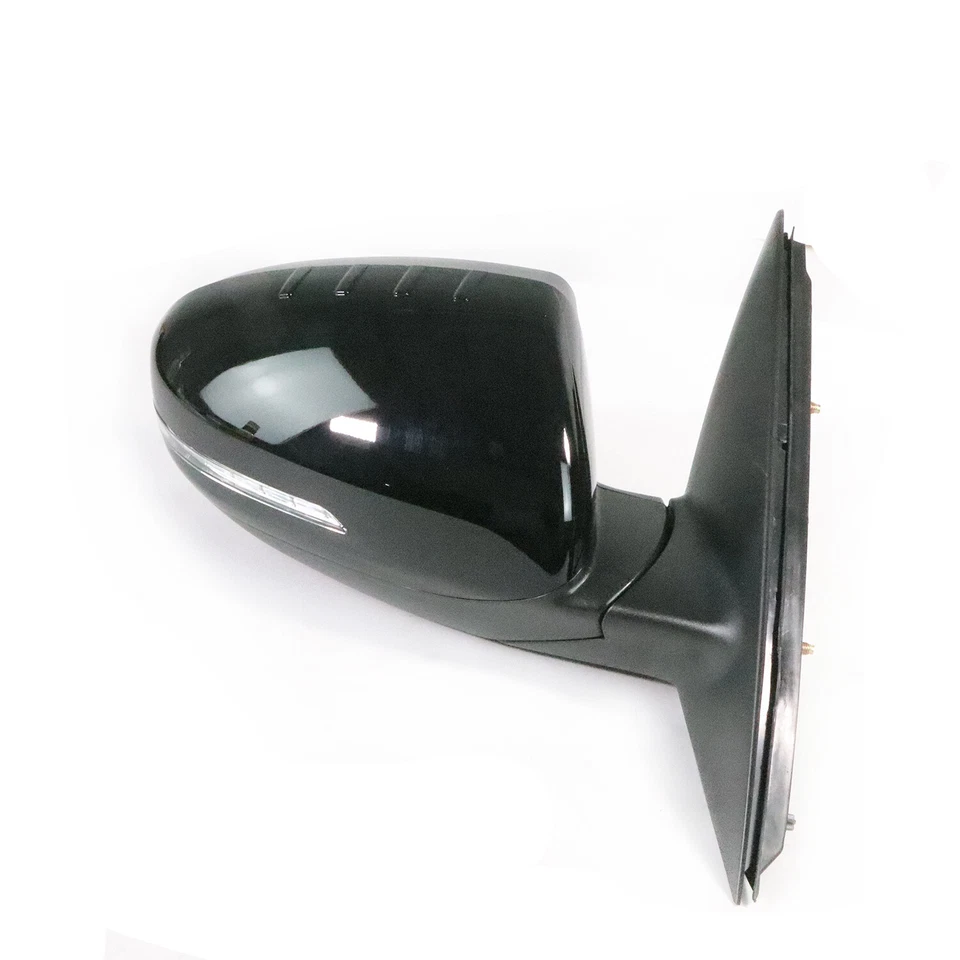 RH Passenger Side Mirror Power Folding Heated For Kia Optima 2012-2013 KI1321163 Foto 3 de 4