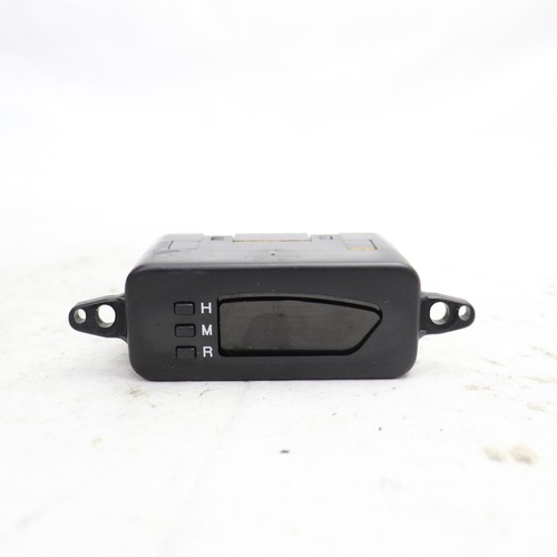 2002-2005 Kia Rio Factory Digital Clock #84775fd000 OEM Tested - Picture 10 of 10