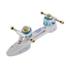 Roll-Line Quad Roller Skate Frames - GIOTTO