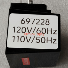 1PC NEW parker 697228 110VAC solenoid valve winding