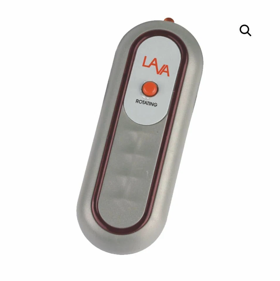 LAVA REPLACEMENT ROTATION REMOTE FOR HD-2605/HD-2805 ANTENNA