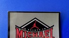 MICHAEL JORDAN A TRIBUTE TICKET NOV.1,1994   — photo 3