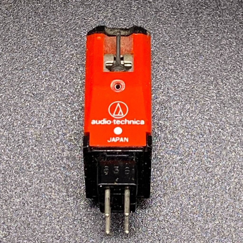 Audio-Technica DR250 Phono Cartridge Stylus for Turntables & Record Players