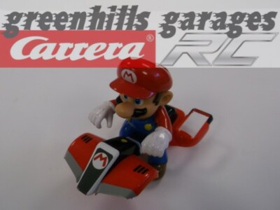 Greenhills Carrera ferngesteuerter Mario Kart Buggy Karosserie - gebraucht - CRCP78