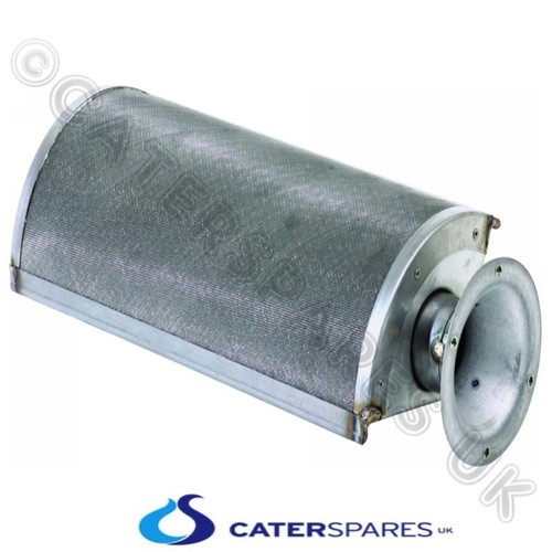 022575 GENUINE BLUE SEAL GAS FRYER BURNER GT45 GT46 GT47 GT60 MODELS