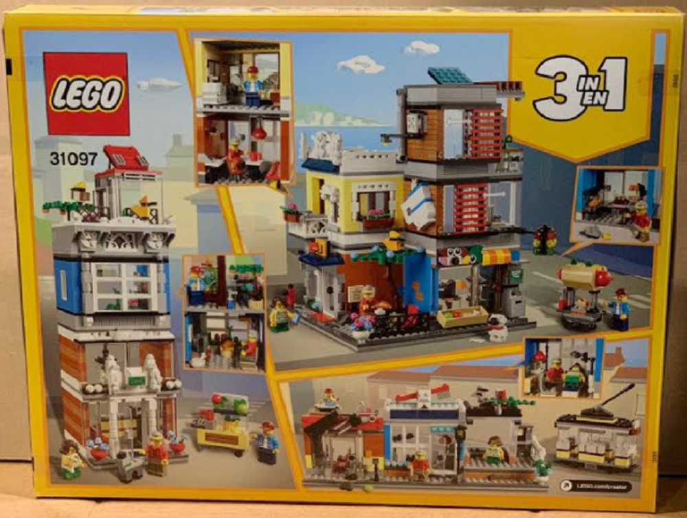 lego 31097 price