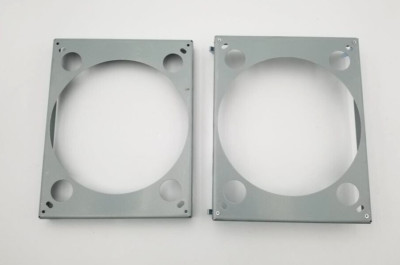 Elica ASS02163 Upper and Lower Horizontal Supports~ R2-6a