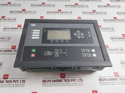 Deif AGC 222 Fortschrittlicher Generatorsteuerungsregler 100-690vac 50-60HZ