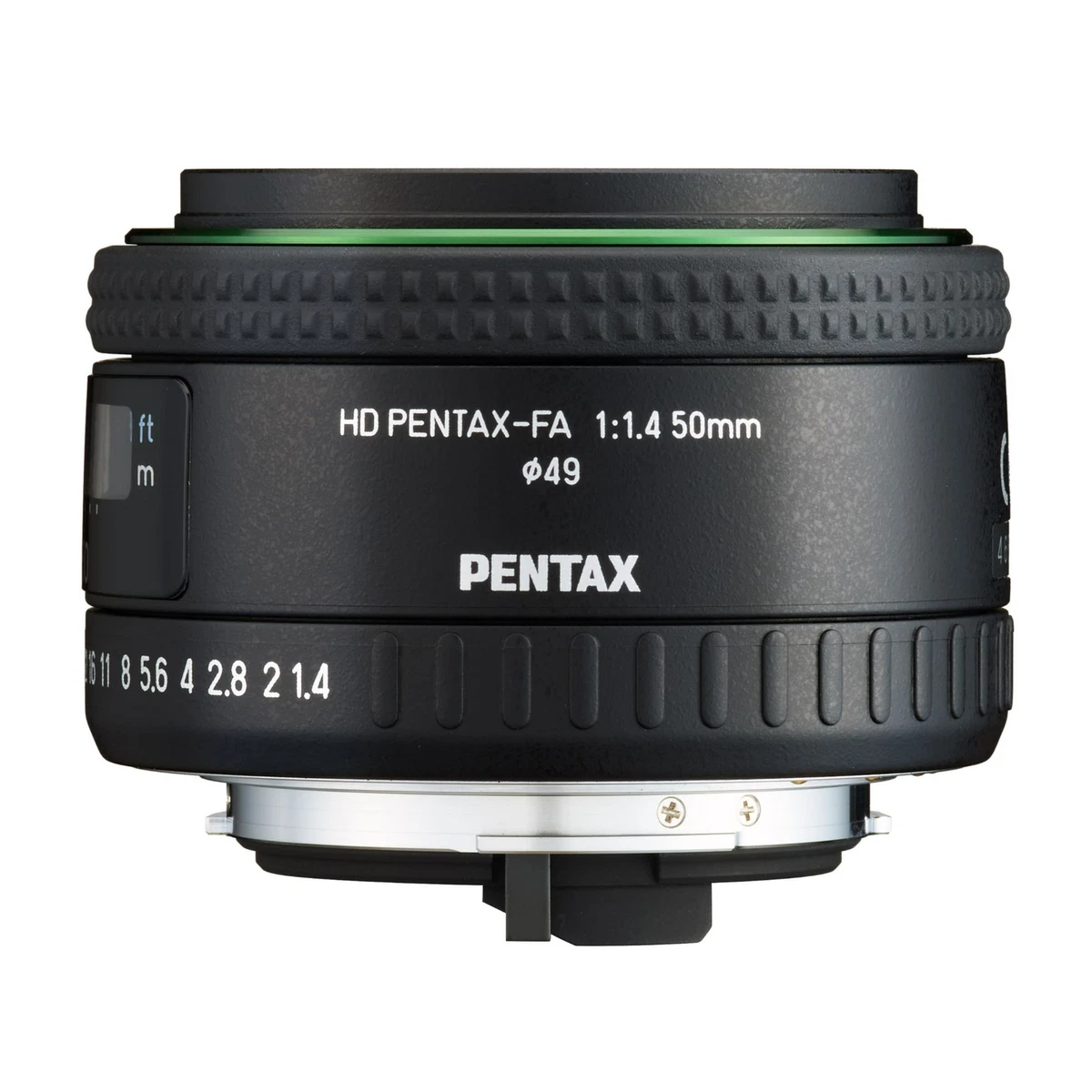 Pentax FA f/1.4 Camera Lenses 50mm Focal for sale | eBay