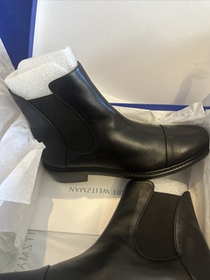 stuart weitzman gobi bootie Size:9 | eBay
