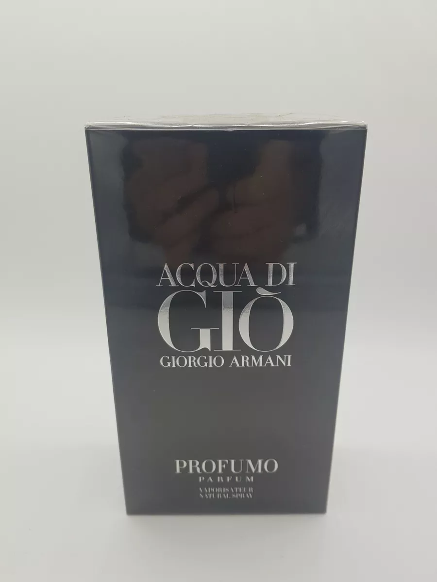 Acqua di online gio 10.2 oz