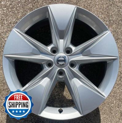 VOLVO V60 CROSS COUNTRY 2022 2023 Factory OEM Wheel 18