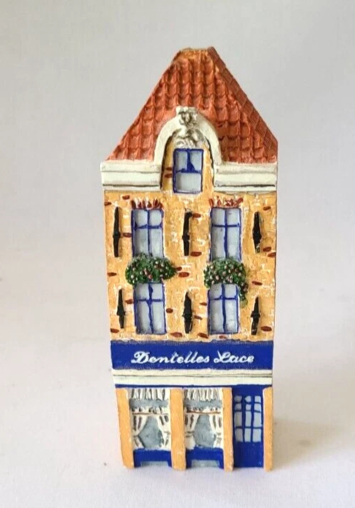 J Carlton Collectible Miniatures for sale | eBay