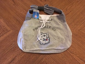 Washington Huskies Ncaa T Shirt Style Purse Pocketbook Nwt Ebay