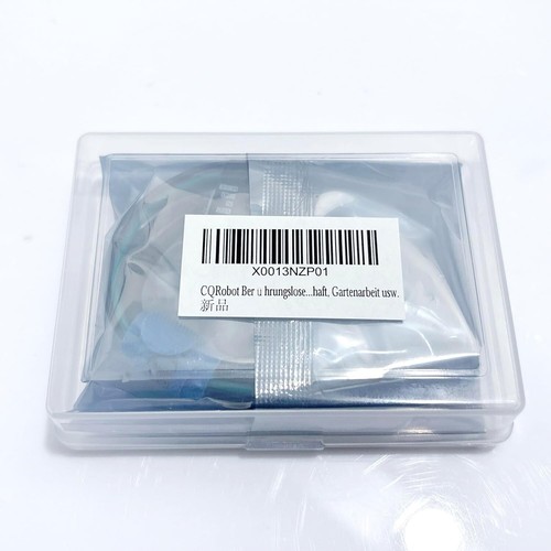 Non-Contact Liquid Level Sensor for Arduino & Raspberry Pi - Versatile Solution - Picture 12 of 12
