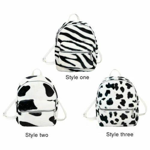 Kleine Damen-Rucksäcke