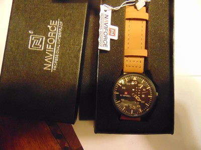 naviforce professional waterproof price