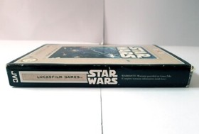 Star Wars NES Complete inc Rare Poster Good Con