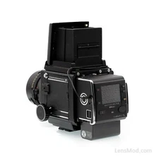 Adapter for Mamiya RB67 &  "CFV" Digital Back