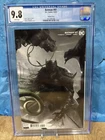 BATMAN  #97 MATTINA VARIANT JOKER WAR DC Comics 1ST PRINT 2020 Cgc 9.8 Graded