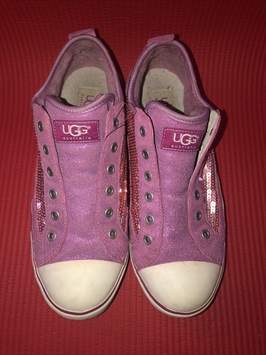 ugg laela sneakers