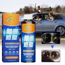 1x Engine Carbon Removal Repair Agent Highly Effective Anti-Wear Protectant|us~