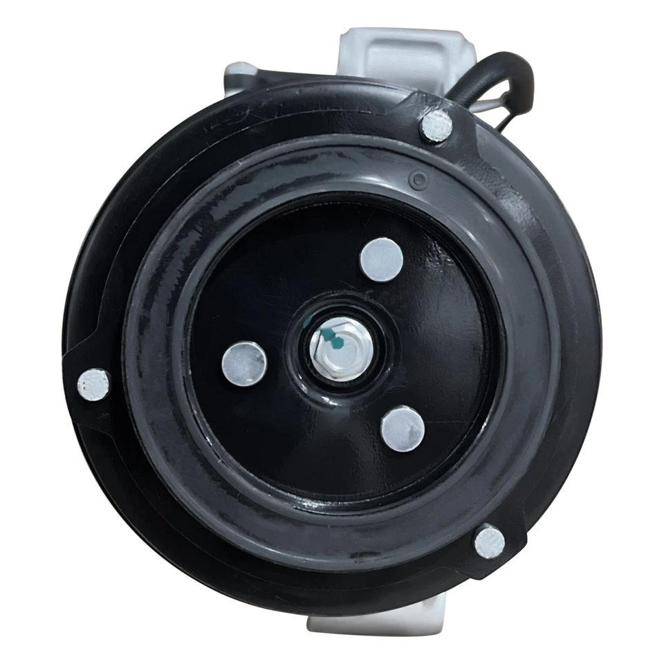 NEW RYC AC Compressor Kit W/ Condenser KT F094A-N Fits BMW Z4 3.0L 3.2L 2007 - Image 4 of 4