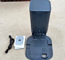 OEM iRobot Replacement Clean Base (ADE-N1) Automatic Dirt Disposal w/ Cord