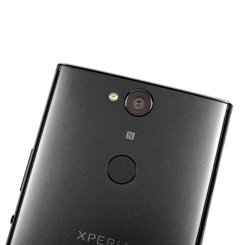 Sony Xperia XA2 Plus H4493 Dual SIM 64GB+6GB Unlocked