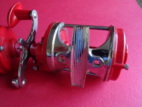 2X VINTAGE INTREPID SEA STREAK SEA MULTIPLIERS (BOTH WORKING, ONE IS BETTER) - Picture 15 of 15