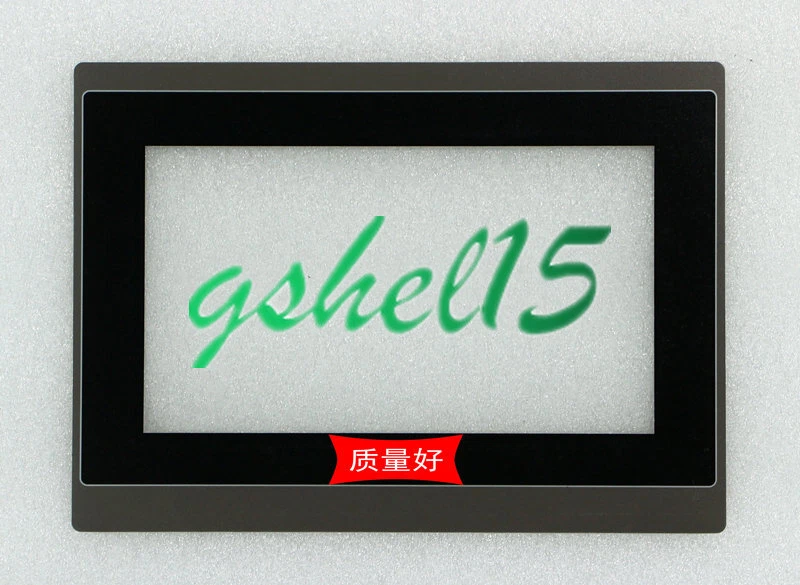 1PC New AMT10736 PT070-1BF-T1S PT070-10F-T1S KDT-3675 KDT-3861 Touch pad #YF - Image 3 of 4