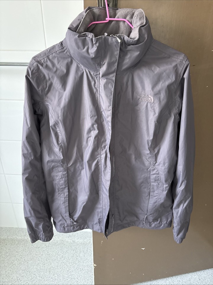 Women’s The North Face Windbreaker Jacket Size M/L