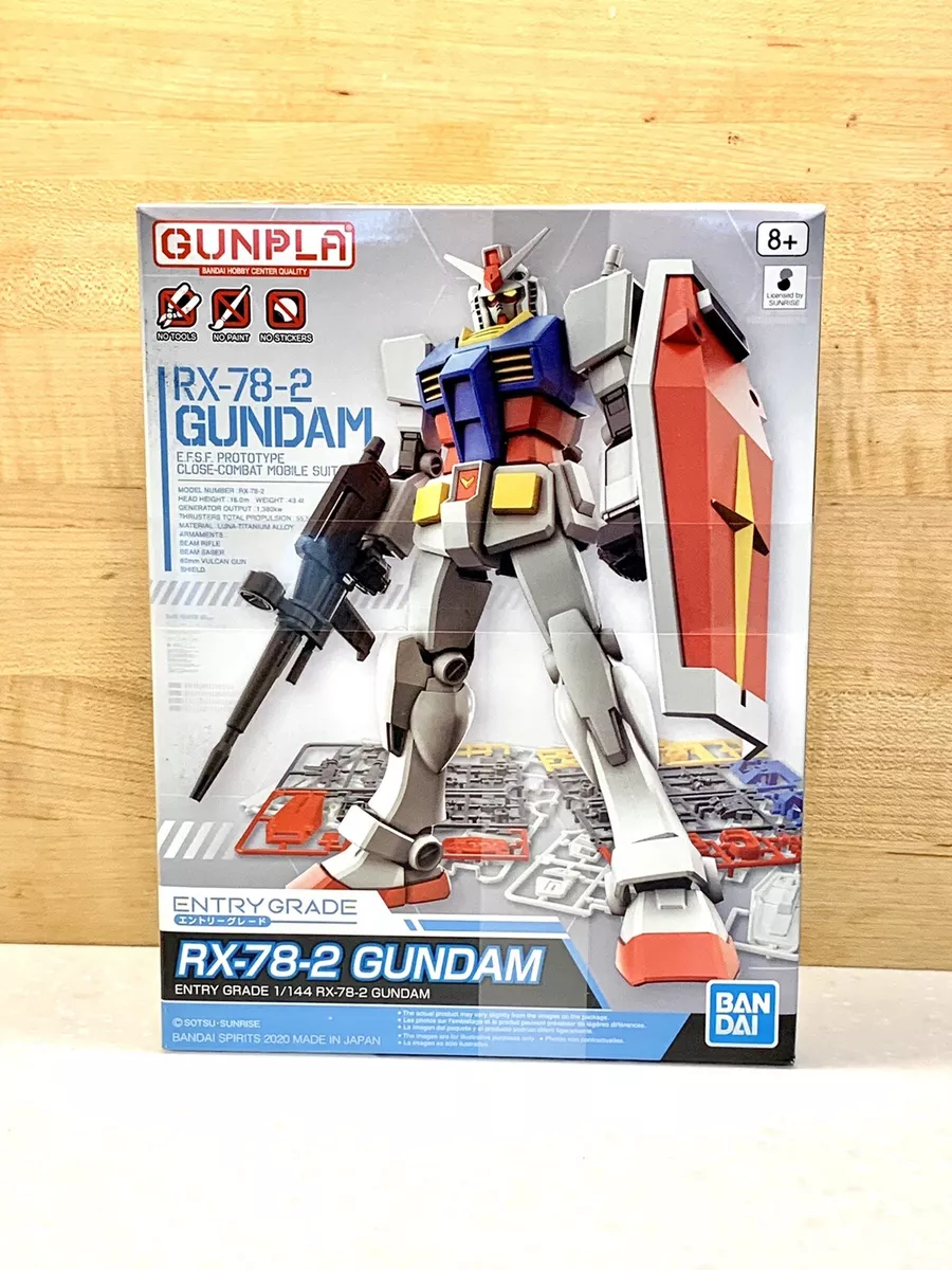 Gundam figure online