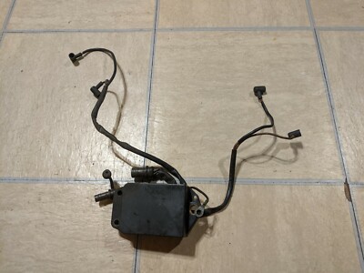 1985 JOHNSON EVINRUDE 120HP CDI POWER PACK 