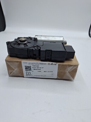 Module Asm Sun Rf Saic Motor Motor ASM-SUN RF 10601602 | eBay UK