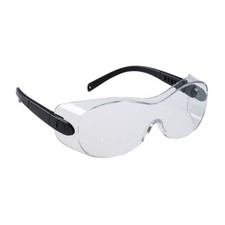 Over-Spectacles PS30 Lightweight Safety Glasses