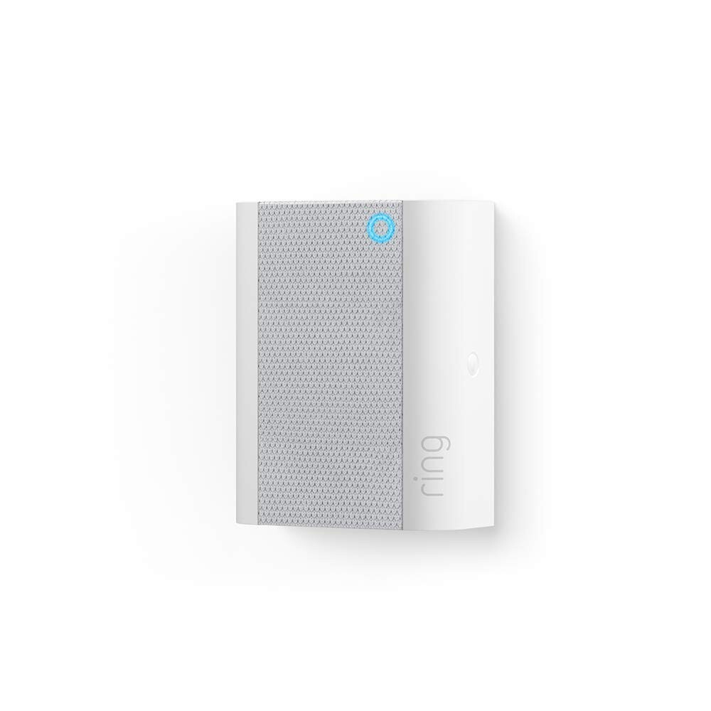 Ring Door Chime - White Smart Doorbell-Pro Wi-Fi Extender-image