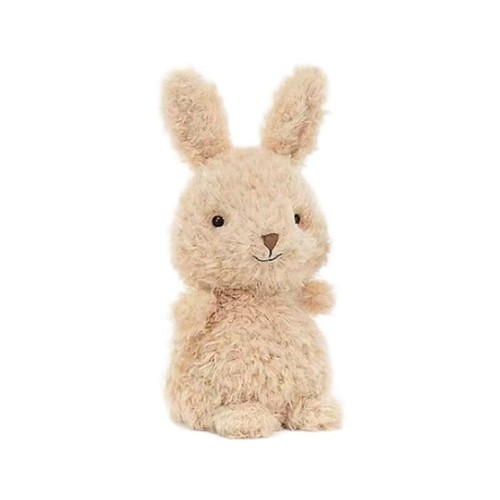 Jellycat Little Bunny Plush Toy – Soft and Cuddly Stuffed Animal