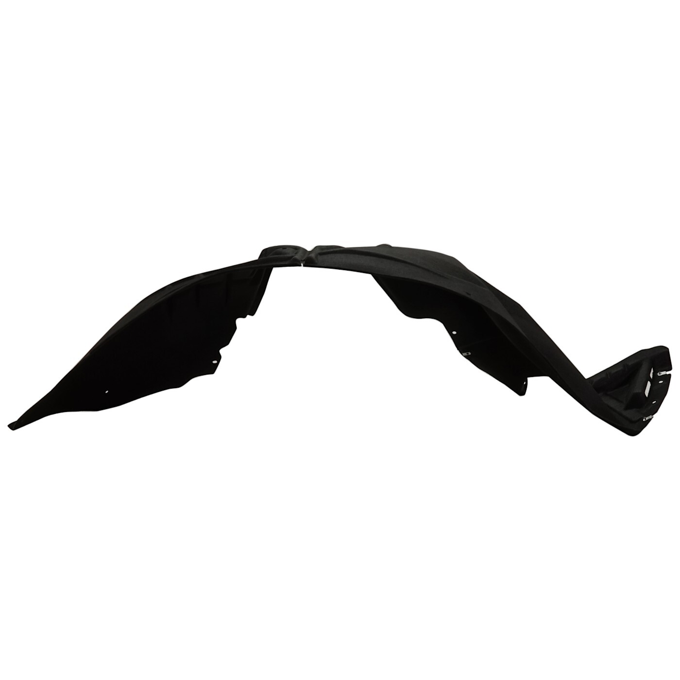 Накладки на крыло переднего пассажира справа для Chevrolet Hand Chevrolet Traverse 18-21