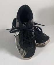 NIKE CLEATS Fastflex Girls Softball BR 27 SIZE 11C