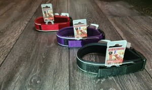 quick dry dog collar