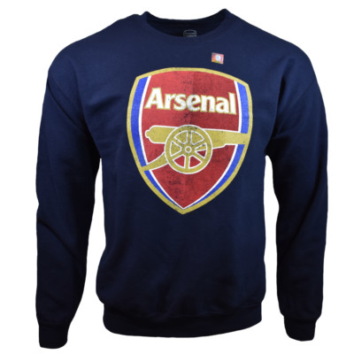 MEN Pullover Hoodie Sweatshirt Premier League ARSENAL FC United