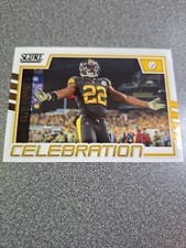 2022 Score - Celebration #C-NH Najee Harris Football Steelers z123