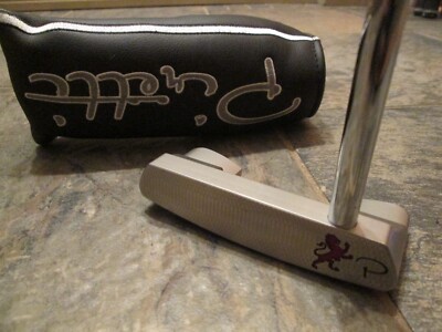 Piretti - Piretti RIMINI 303SS パター Made in USA Piretti Rimini 303Ss Putter Made In Usa | eBay