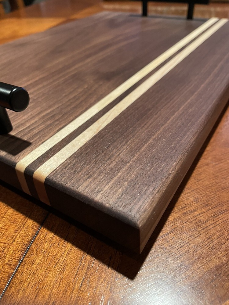 Charcuterie Board, Cutting Board, Bread Board, Cheese Board, Serving Tray