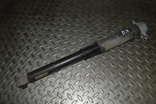 VW GOLF mk7 5G 1.0 TSI 2018 RHD Stoßdämpfer hinten links 5Q0512011FQ 14341323