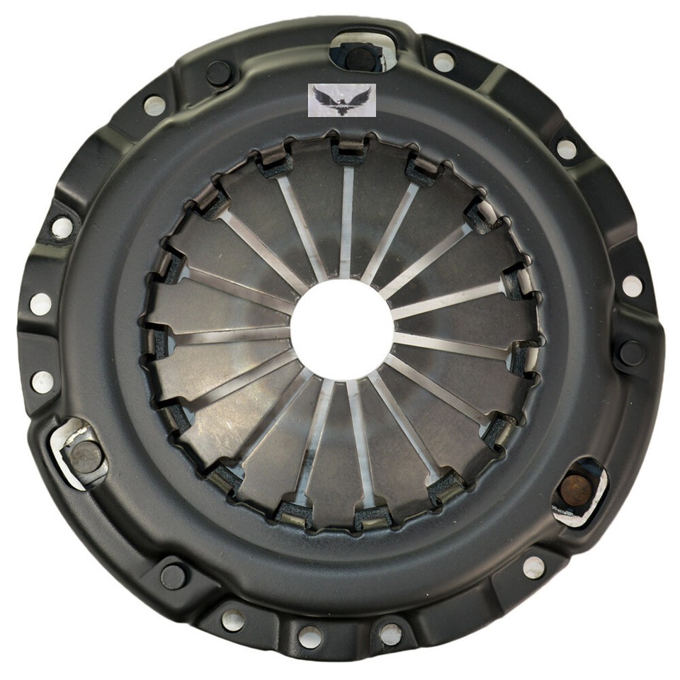 XTR CLUTCH KIT+HD FLYWHEEL for 2005-2015 TOYOTA TACOMA TUNDRA FJ CRUISER 4.0L V6