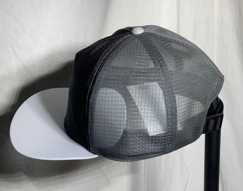 Cappello berretto Arcteryx Performance Trucker poliestere leggero 6 pannelli unisex OS - Foto 16 di 24