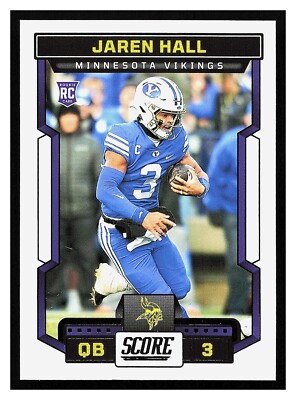 2023 Panini Score Base #201-400, PYC, All $0.99! BUY 2+ SHIPS FREE! Up'd 6/28!